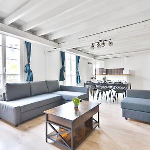 Appartement met een Slaapkamer